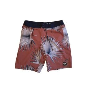 RVCA Men's Varca 20" Boardshort